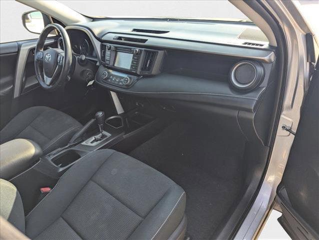 used 2016 Toyota RAV4 car, priced at $13,618