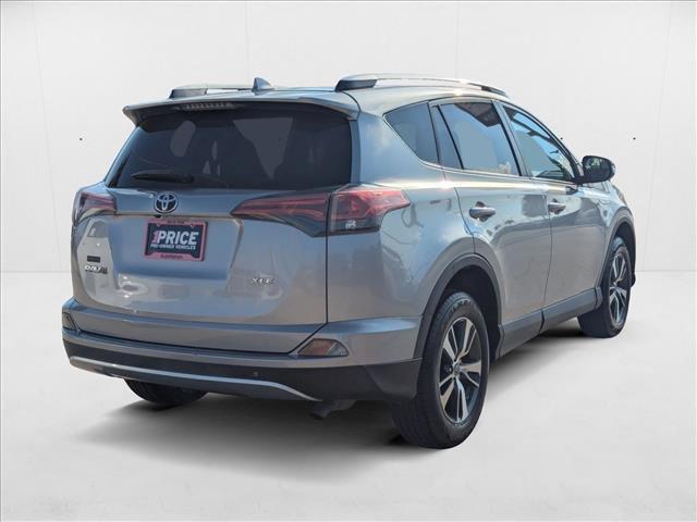 used 2016 Toyota RAV4 car, priced at $13,618