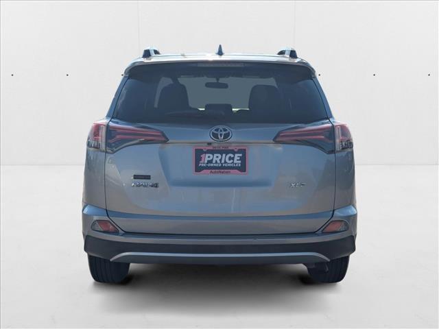 used 2016 Toyota RAV4 car, priced at $13,618