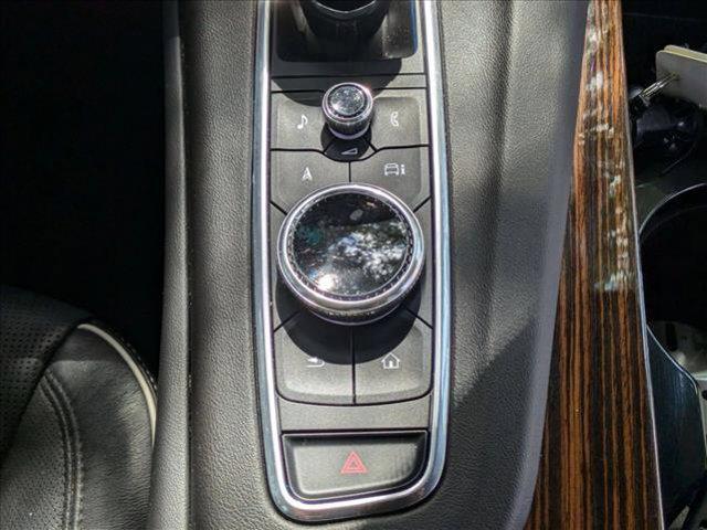 used 2021 Cadillac Escalade car, priced at $52,310