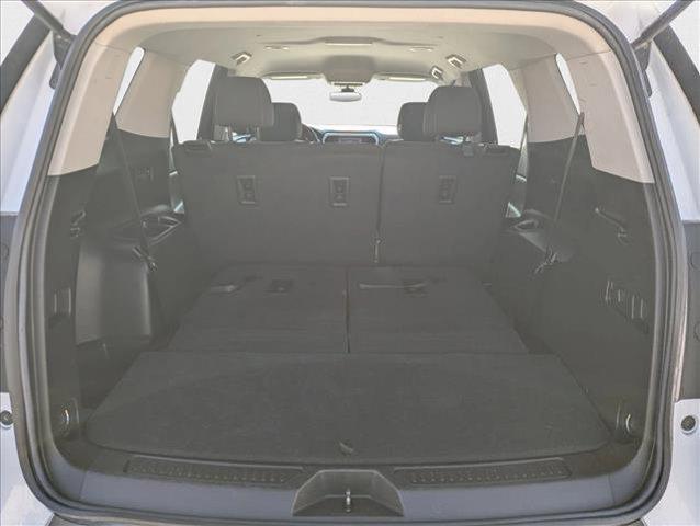used 2023 GMC Acadia car, priced at $20,419