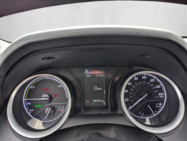 used 2022 Toyota Camry car, priced at $18,608
