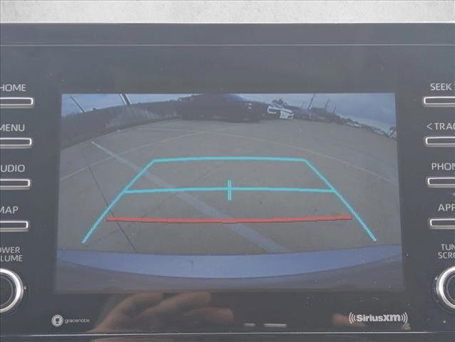 used 2022 Toyota Camry car, priced at $18,608