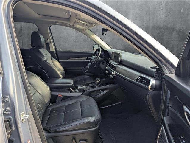 used 2020 Kia Telluride car, priced at $21,802