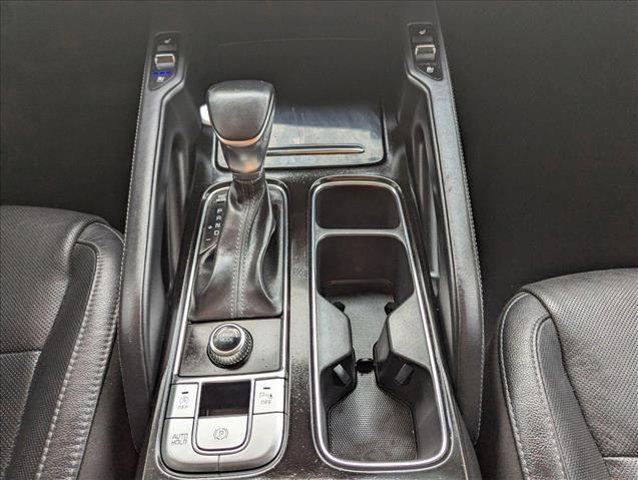 used 2020 Kia Telluride car, priced at $21,802