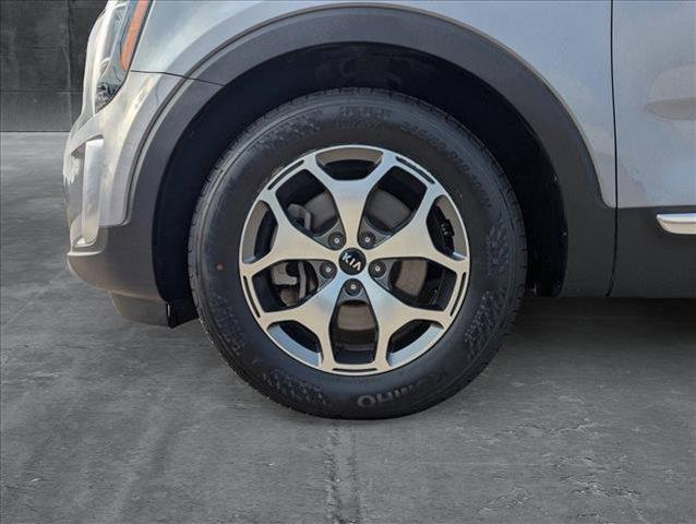 used 2020 Kia Telluride car, priced at $21,802
