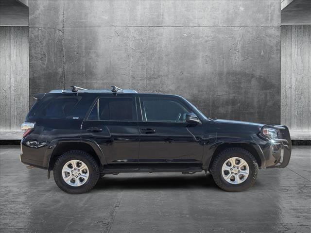 used 2017 Toyota 4Runner car, priced at $25,308