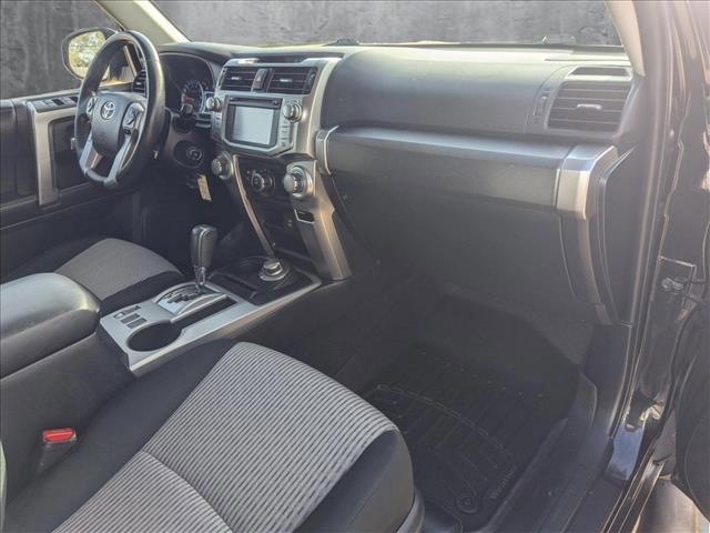 used 2017 Toyota 4Runner car, priced at $25,308