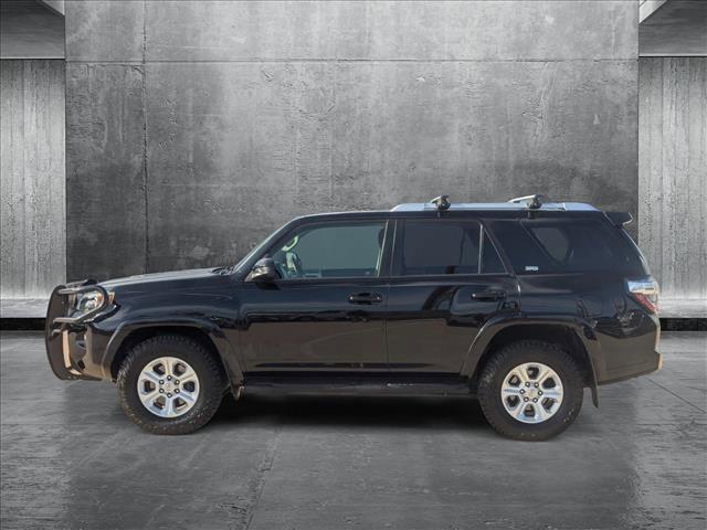 used 2017 Toyota 4Runner car, priced at $25,308