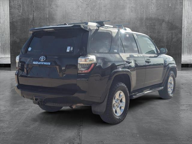 used 2017 Toyota 4Runner car, priced at $25,308