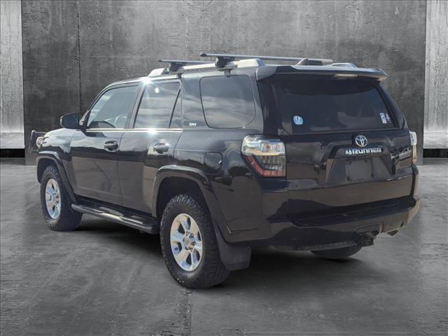 used 2017 Toyota 4Runner car, priced at $25,308