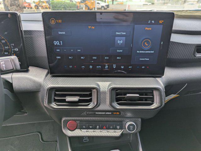 used 2025 Ford Mustang car, priced at $44,922