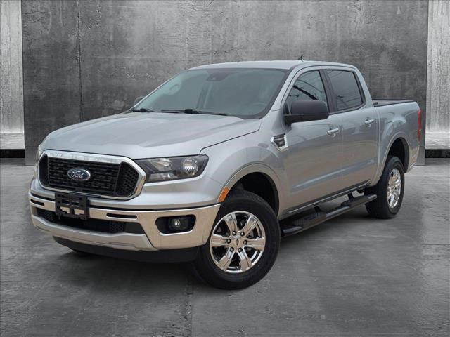 used 2023 Ford Ranger car, priced at $34,612