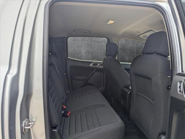 used 2023 Ford Ranger car, priced at $34,612