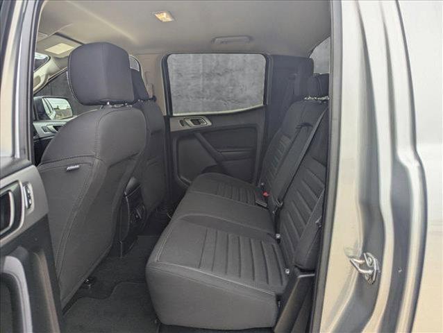 used 2023 Ford Ranger car, priced at $34,612