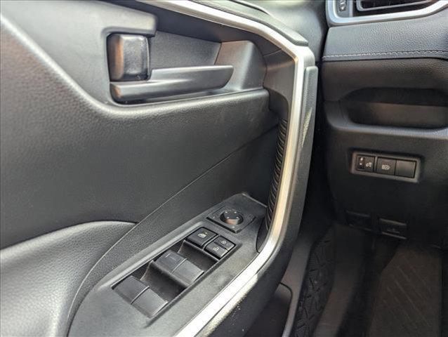used 2024 Toyota RAV4 car, priced at $29,325