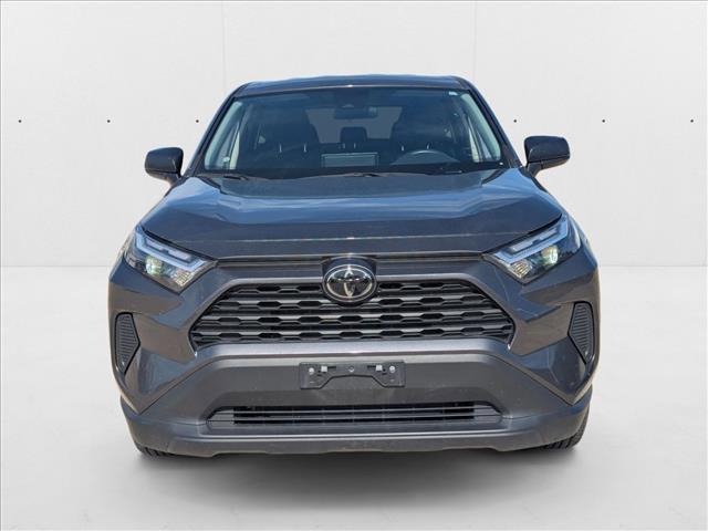 used 2024 Toyota RAV4 car, priced at $29,325