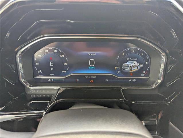 new 2025 Chevrolet Silverado 1500 car, priced at $65,725