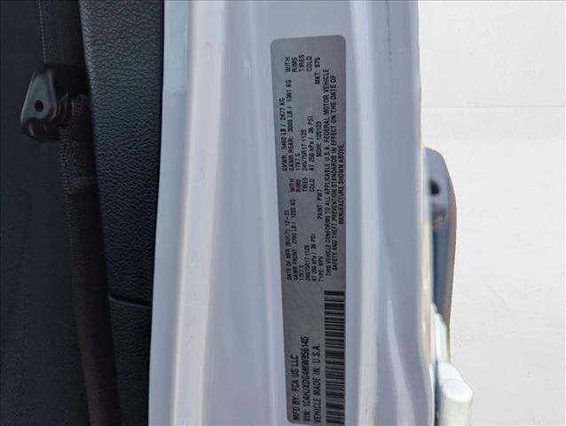 used 2021 Jeep Wrangler Unlimited car, priced at $28,823