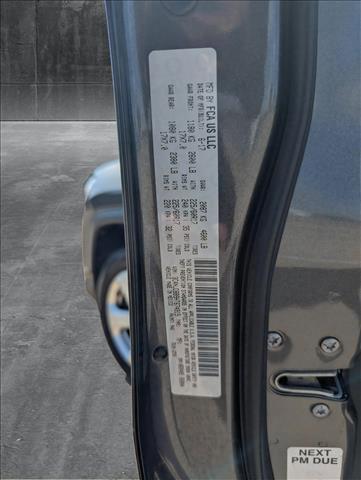 used 2017 Jeep New Compass car, priced at $9,414
