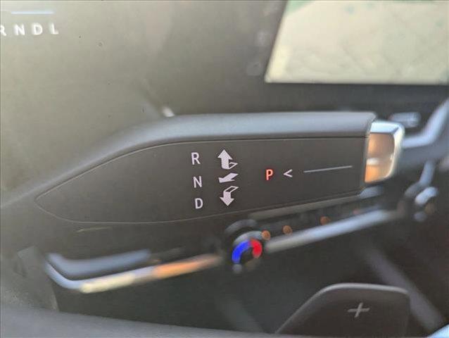 new 2026 Chevrolet Equinox car, priced at $35,855
