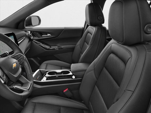 new 2026 Chevrolet Equinox car, priced at $35,855