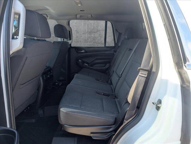 used 2018 Chevrolet Tahoe car, priced at $22,530