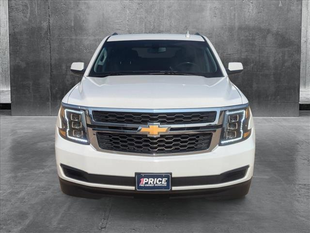 used 2018 Chevrolet Tahoe car, priced at $22,530