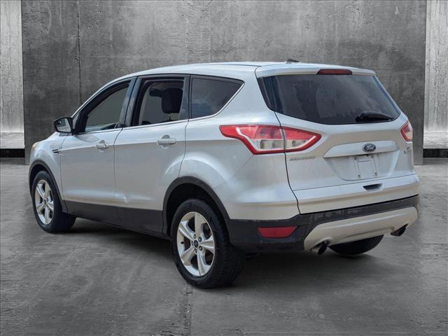 used 2015 Ford Escape car, priced at $8,995