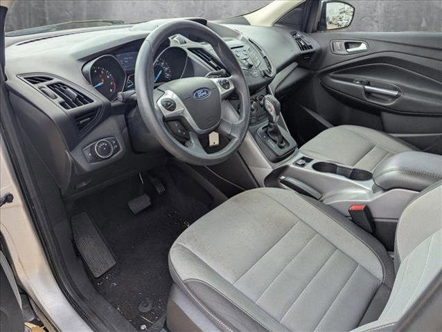 used 2015 Ford Escape car, priced at $8,995