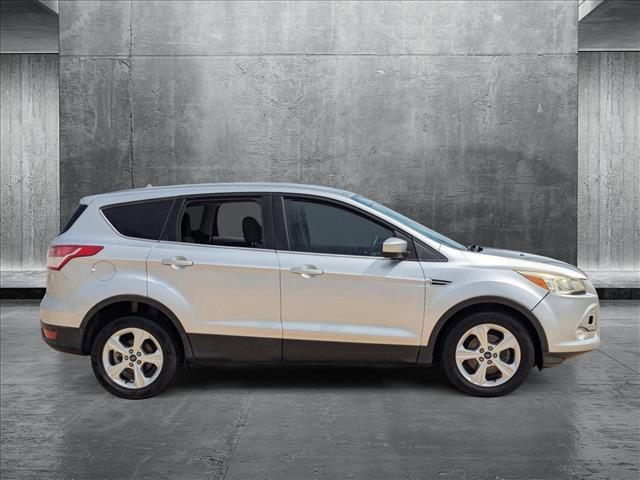 used 2015 Ford Escape car, priced at $8,995