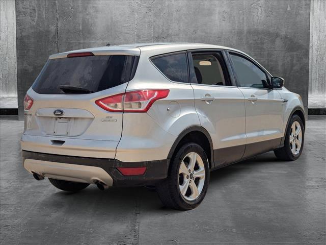 used 2015 Ford Escape car, priced at $8,995