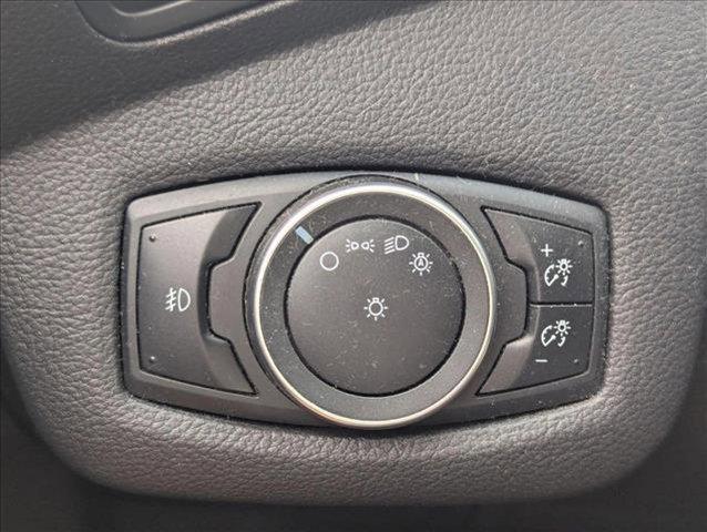 used 2015 Ford Escape car, priced at $8,995