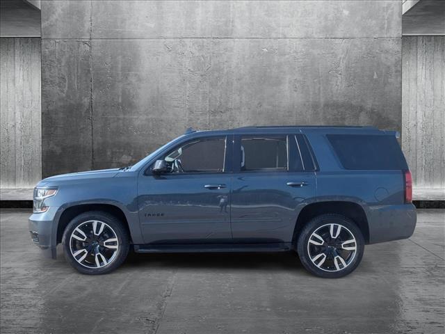 used 2019 Chevrolet Tahoe car, priced at $28,430