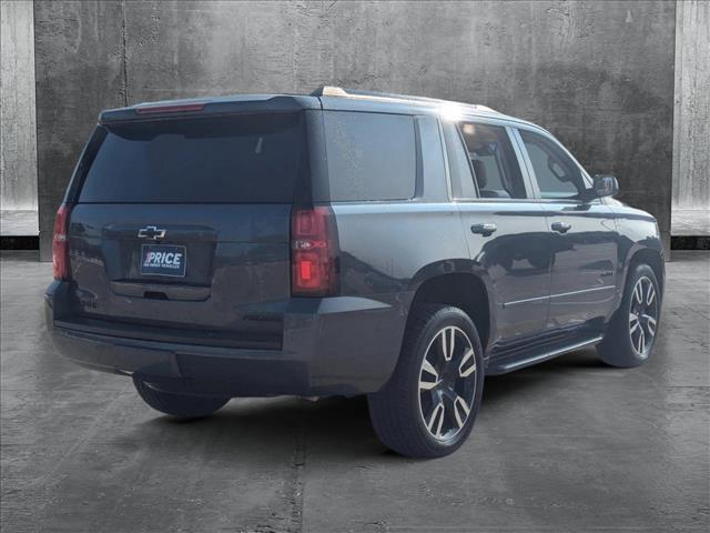 used 2019 Chevrolet Tahoe car, priced at $28,430