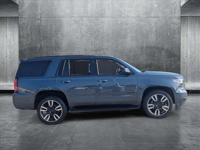 used 2019 Chevrolet Tahoe car, priced at $28,430