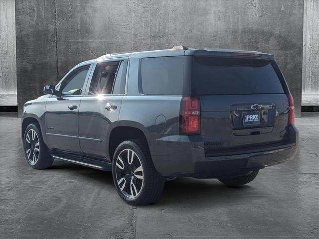 used 2019 Chevrolet Tahoe car, priced at $28,430