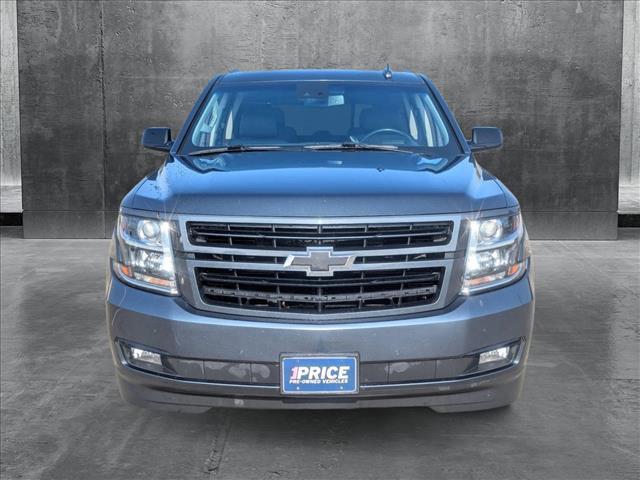 used 2019 Chevrolet Tahoe car, priced at $28,430