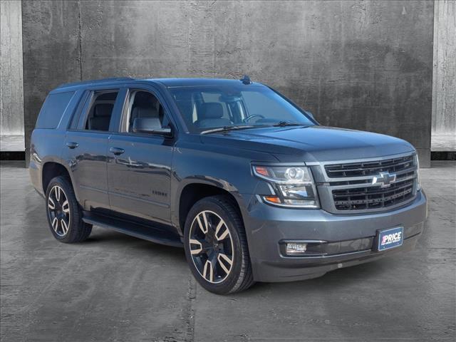 used 2019 Chevrolet Tahoe car, priced at $28,430