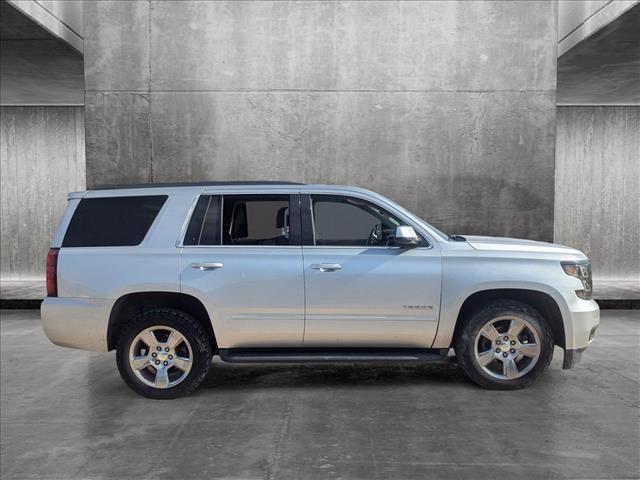 used 2019 Chevrolet Tahoe car, priced at $22,511