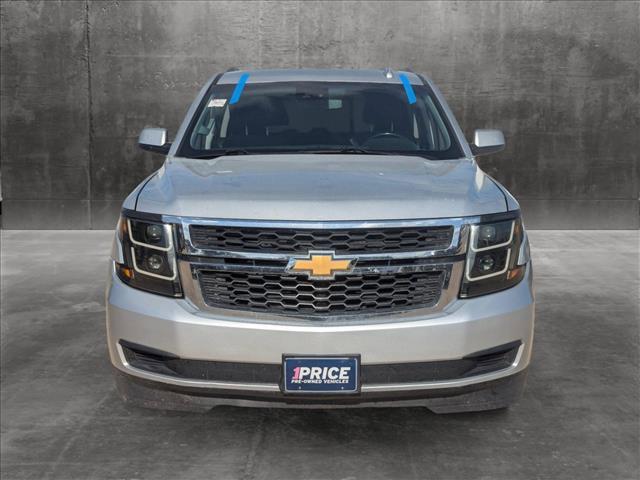 used 2019 Chevrolet Tahoe car, priced at $22,511