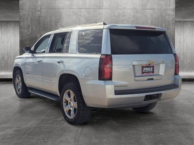 used 2019 Chevrolet Tahoe car, priced at $22,511