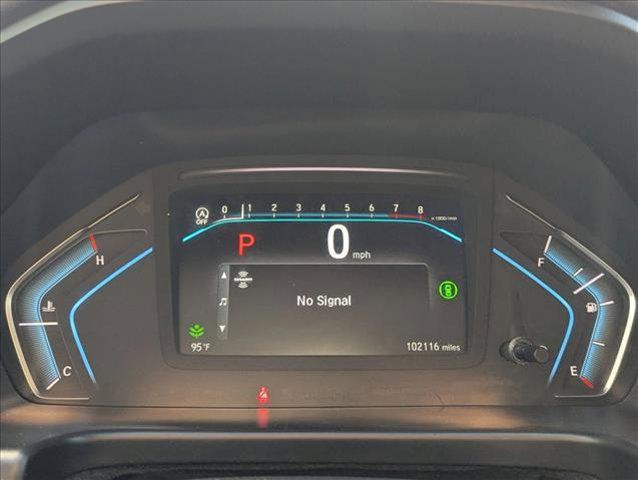 used 2021 Honda Odyssey car, priced at $30,713