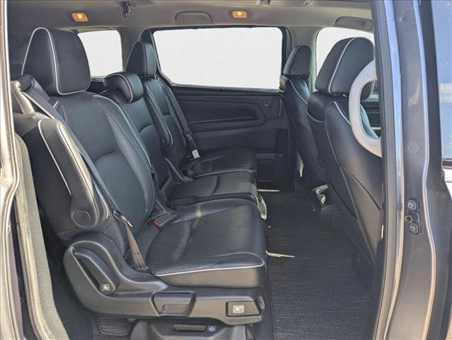 used 2021 Honda Odyssey car, priced at $30,713