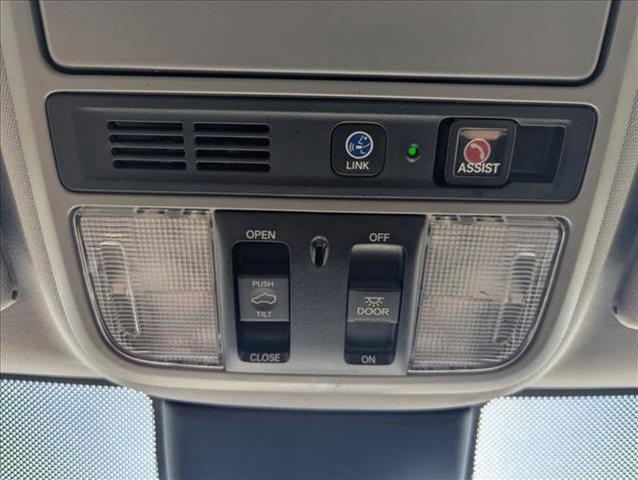 used 2021 Honda Odyssey car, priced at $30,713