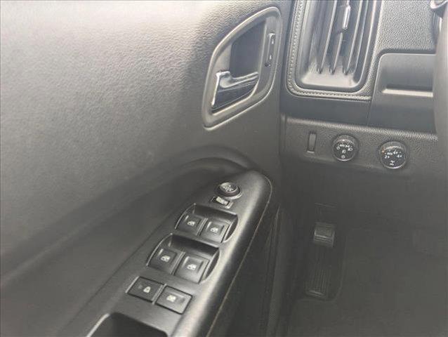 used 2016 GMC Canyon car, priced at $25,607