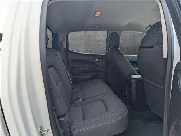 used 2016 GMC Canyon car, priced at $25,607