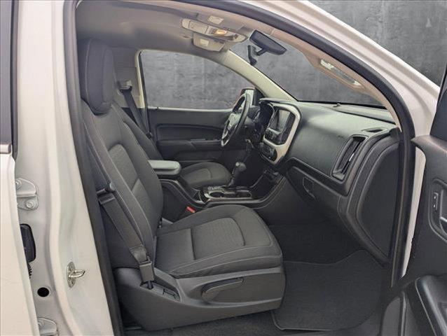 used 2016 GMC Canyon car, priced at $25,607