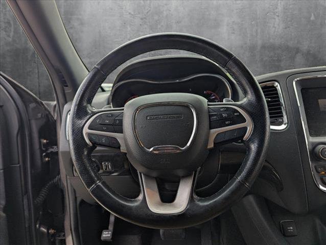 used 2015 Dodge Durango car, priced at $10,900