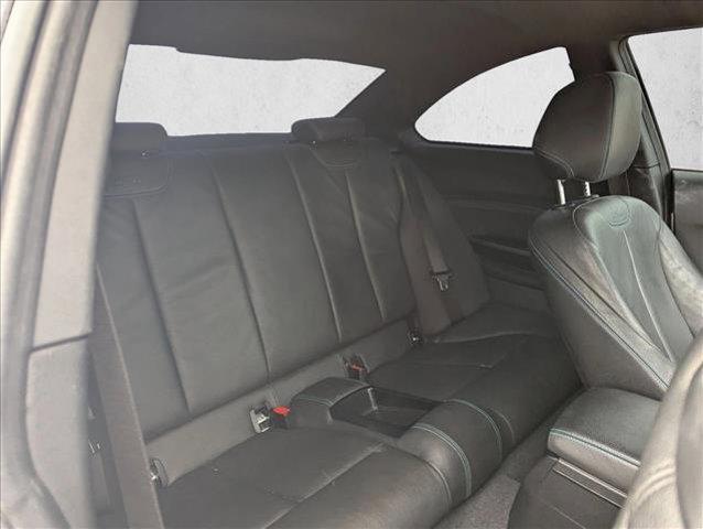 used 2017 BMW M2 car, priced at $36,914